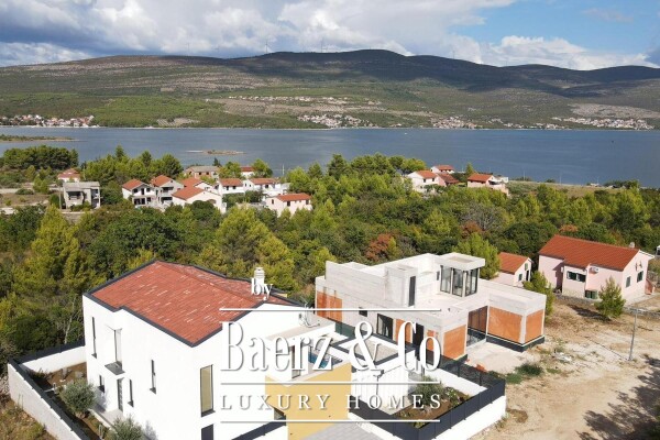 photo 9 Zadar, Pridraga, luxury villa with sea view