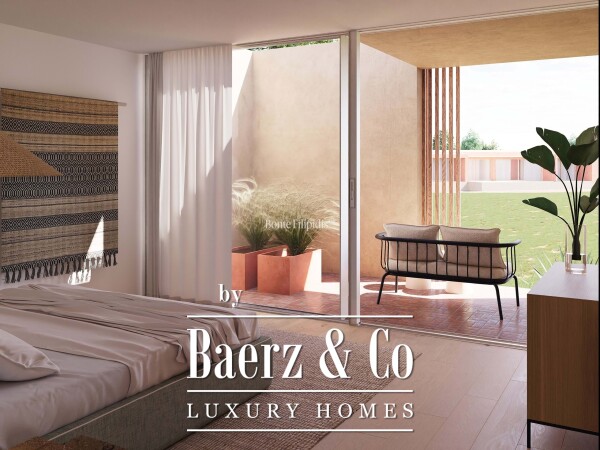 photo 3 Beautiful luxury home in Melides, Melides