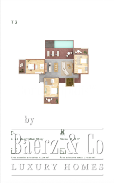 photo 15 Beautiful luxury home in Melides, Melides