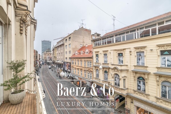 photo 15 Ilica office or apartment 292,61m2