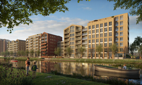 photo 3 Schermerweg 94 A 1