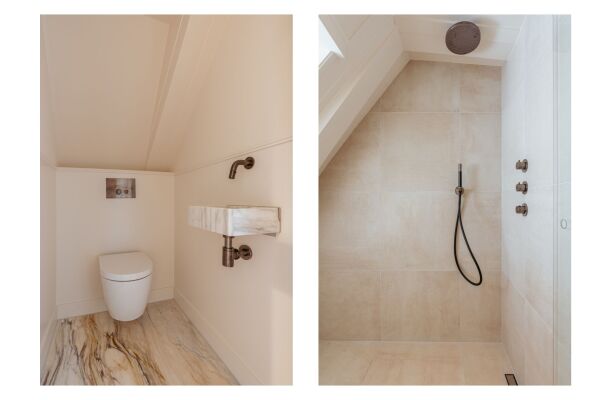 photo 41 Keizersgracht 699 D