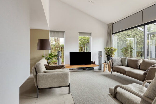 photo 3 Rhijngeesterstraatweg 199