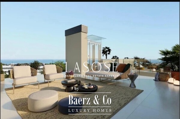 photo 7 Sitges, La Plana