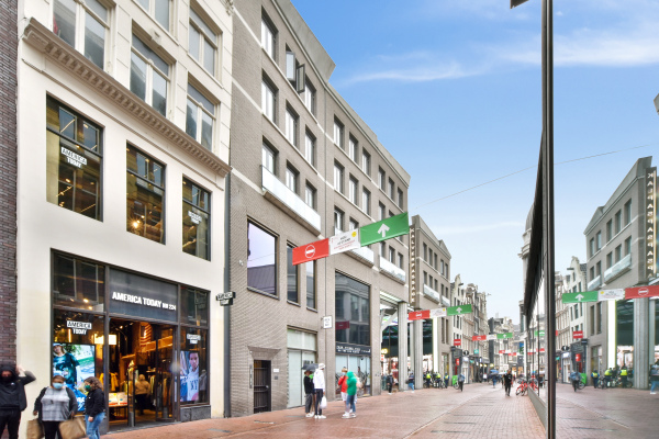 photo 2 Kalverstraat 218 E