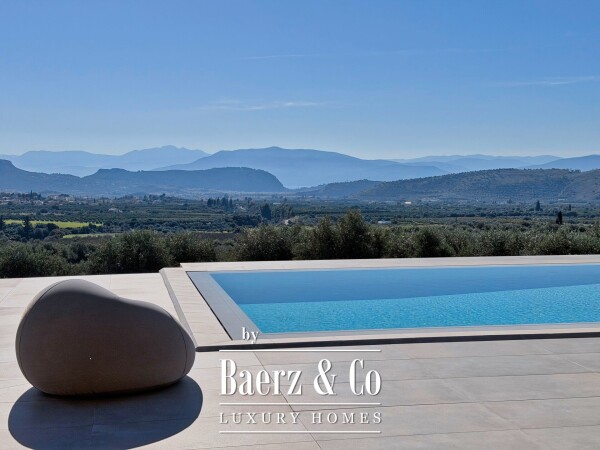 photo 2 2033118 - Detached house For sale, Nafplio, 232 sq.m., €890.000