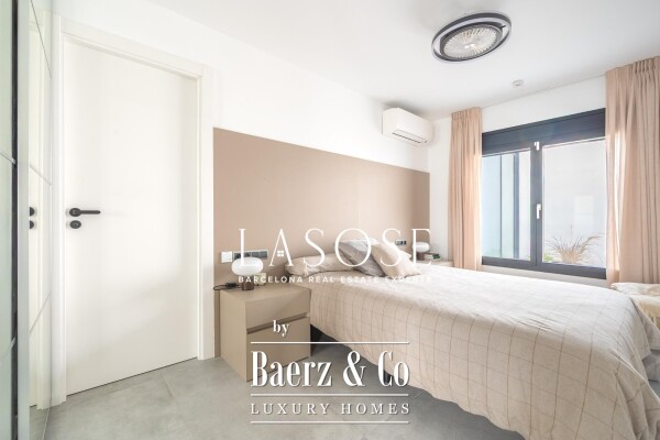 photo 11 Sitges, Vallpineda