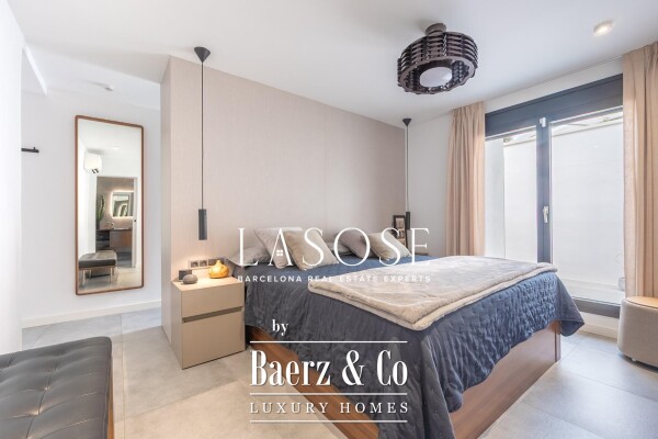 photo 10 Sitges, Vallpineda