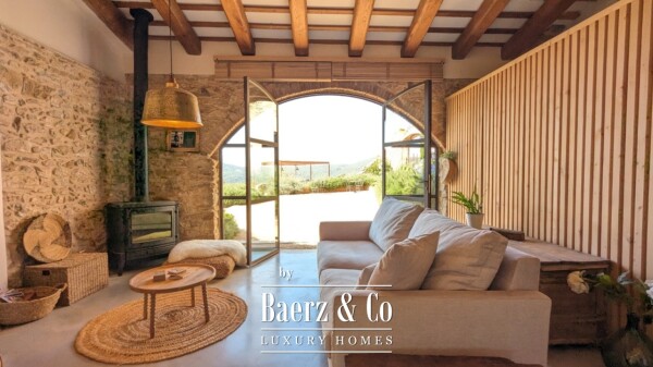 photo 3 Beautiful luxury home in Girona