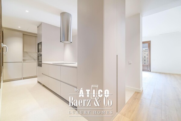 photo 17 Penthouse for sale in Dreta de l'Eixample