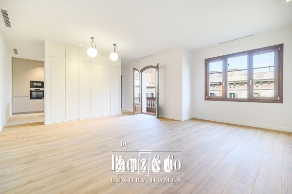 photo 13 Penthouse for sale in Dreta de l'Eixample