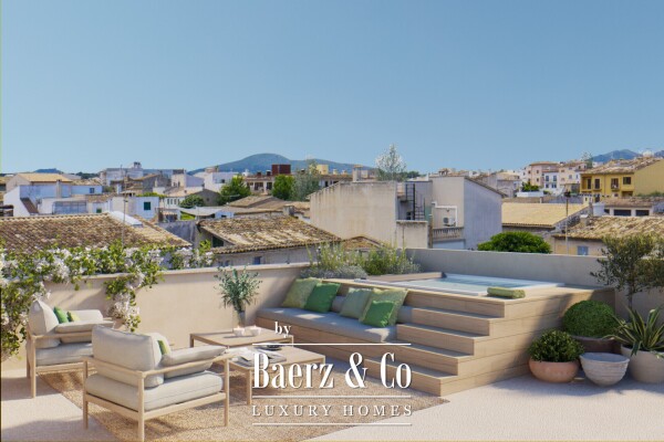 photo 8 Beautiful luxury home in Artà