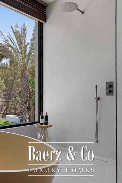 photo 23 Beautiful luxury home in Can Furnet, Can Furnet