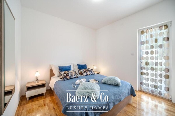 photo 18 Brač, Milna, house with six apartments, first row to the sea