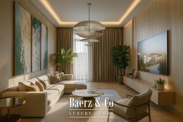 photo 7 Split, Lora, premium three-bedroom apartment with a sea view, 107.88 m²