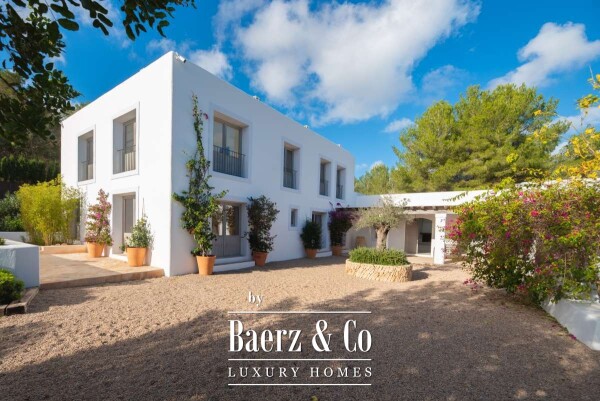 photo 3 Beautiful luxury home in Sant Llorenç de Balàfia, Sant Llorenç de Balàfia