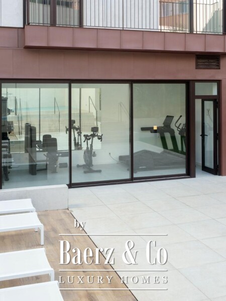photo 20 Contemporary brand-new apartment with private terrace in Santa Catalina