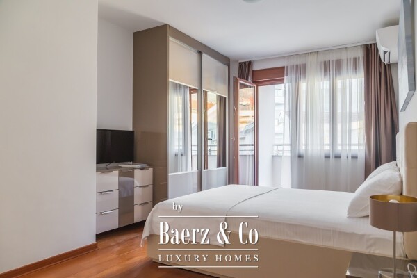 photo 8 Furnished Apartment in Budva Municipality