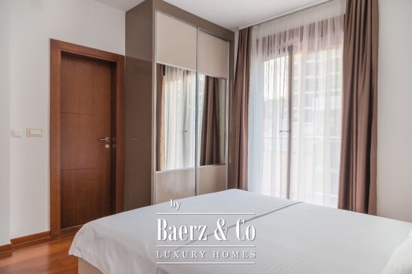 photo 10 Furnished Apartment in Budva Municipality