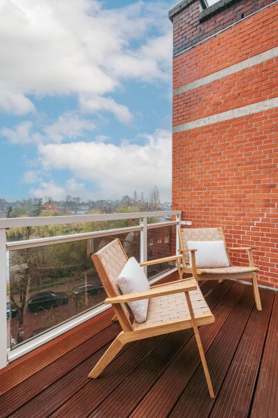 photo 9 Koninginneweg 190 F