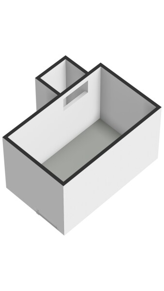 Floor Plan 5 - Stadionweg 158