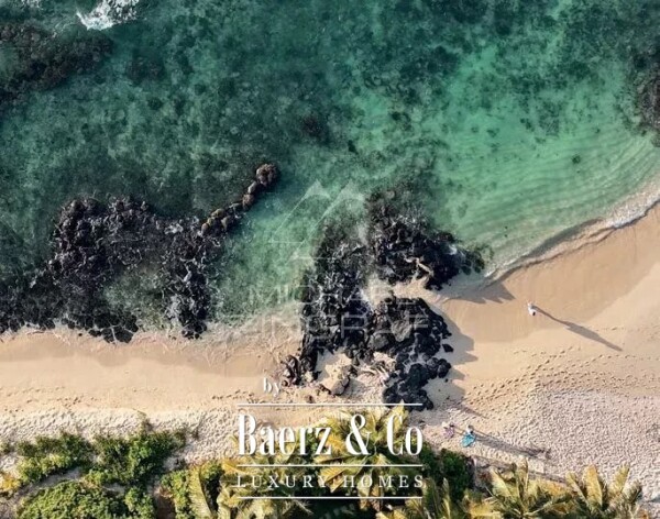 photo 13 Exceptional 3-Bedroom Penthouse in Pointe aux Canonniers