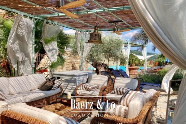 photo 24 Istria, Oprtalj surroundings, Villa with panoramic view of Motovun and great investment potential