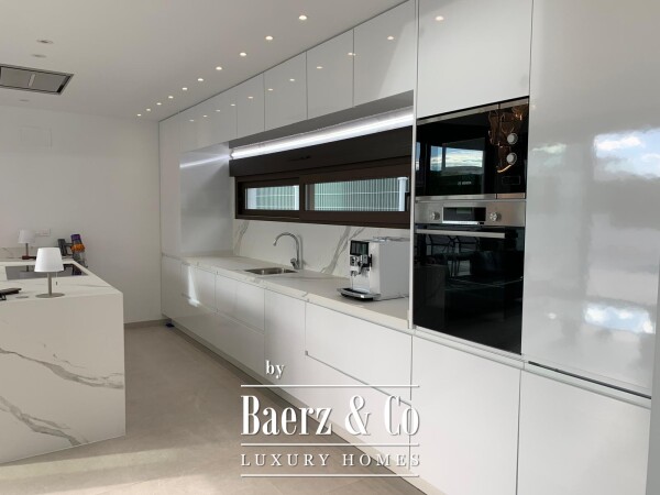 photo 11 Beautiful luxury home in Finestrat