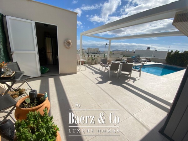 photo 7 Beautiful luxury home in Polop