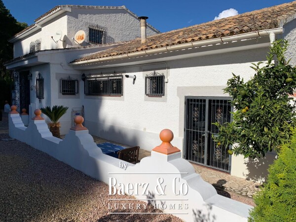 photo 2 Beautiful luxury home in Guadalest