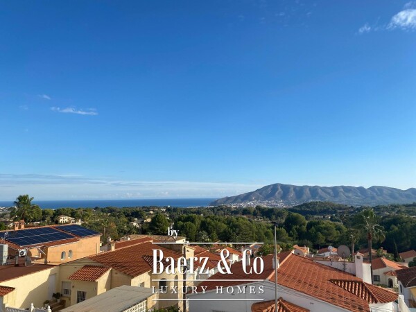 photo 32 Beautiful luxury home in Alfaz del Pi