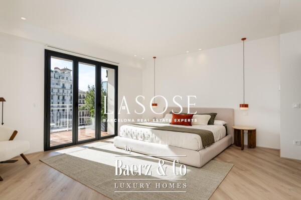 photo 31 Barcelona, Dreta de l´Eixample