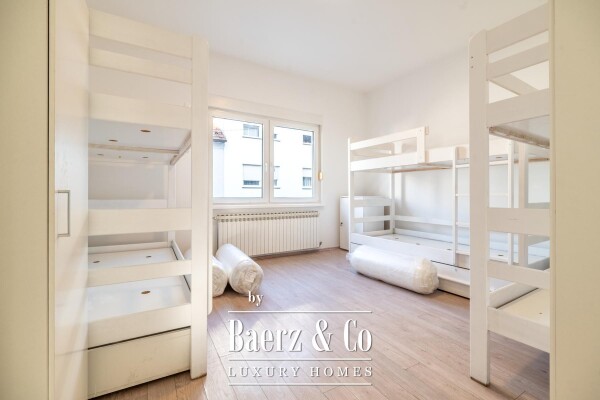 photo 17 Zagreb, Trešnjevka, Kastavska street, two residential buildings with 6 residential units, 460 m²