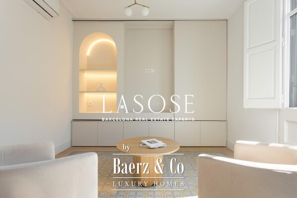 photo 3 Barcelona, Eixample