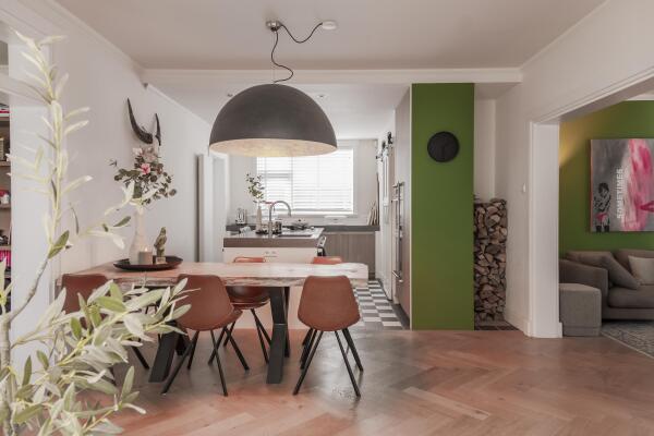 photo 4 Floralaan 28