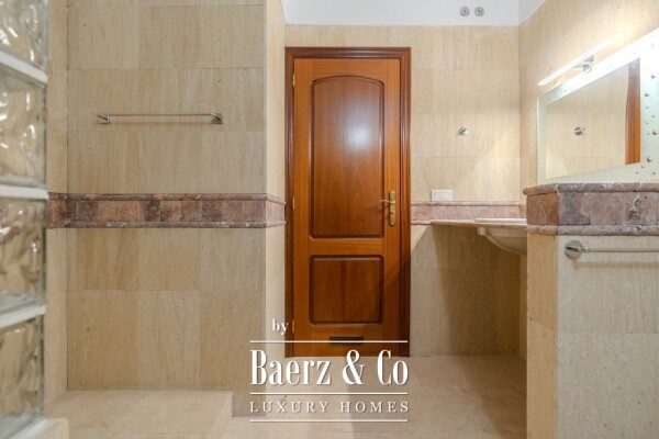 photo 50 Townhouse in the prestigious area of El Duque