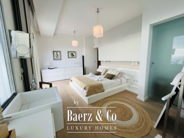 photo 5 Mediterranean style villa in Tenerife