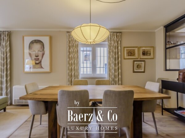 photo 3 5-bedroom triplex apartment in Lapa