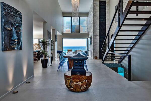 photo 3 Beach villa 2