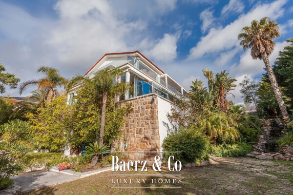 photo 9 Beautiful luxury home in Cascais e Estoril, Estoril