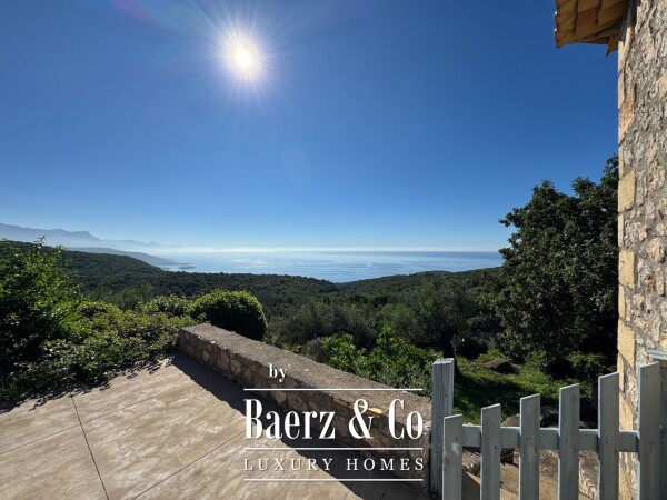 photo 3 2102189 - Detached house For sale, Lefktros, 212,60 sq.m., €980.000