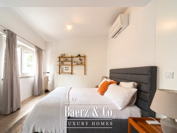 photo 10 3 bedroom apartment in Amoreiras