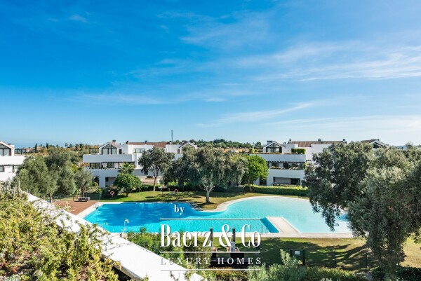 photo 21 Beautiful luxury home in Sotogrande, Sotogrande Alto - Hacienda de Valderrama