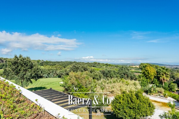 photo 23 Beautiful luxury home in Sotogrande, Sotogrande Alto - Hacienda de Valderrama
