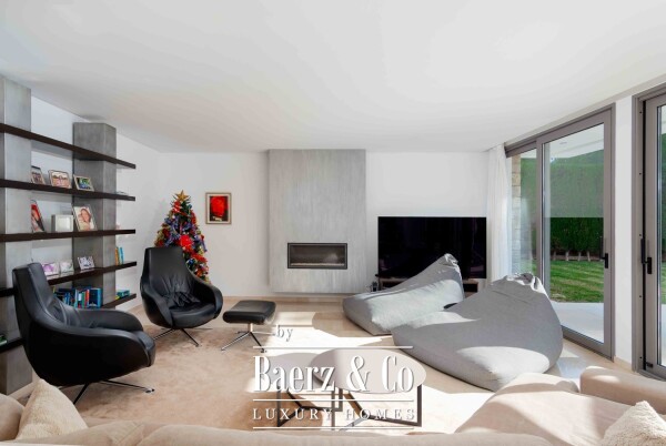 photo 30 Modern, bright villa 5 bedrooms St.Ponsa Mallorca