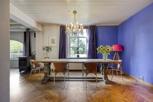 photo 13 Julianaweg 13