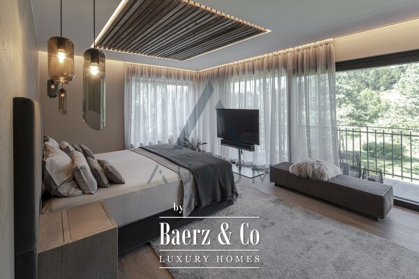 photo 7 Beautiful luxury home in St. Johann in Tirol