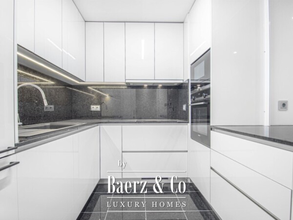 photo 6 Brand New 3-Bedroom Apartment in Avenidas Novas