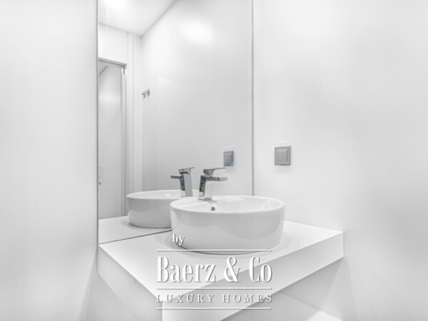 photo 22 Brand New 3-Bedroom Apartment in Avenidas Novas