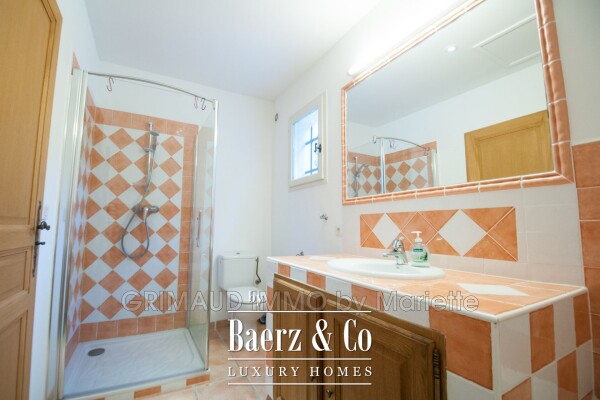 photo 17 Charming property with panoramic views – 2.1 hectares – Swim